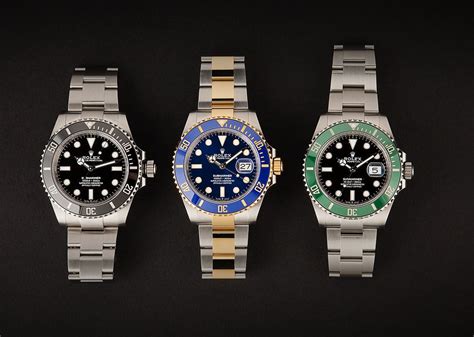 rolex sports submariner|rolex submariner models guide.